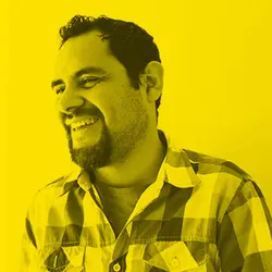 Renzo Salvador, fundador de studioPRO