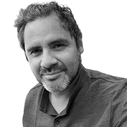 Renzo Salvador, fundador de studioPRO